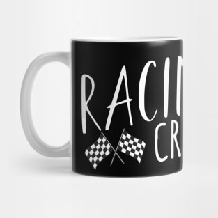 Racing crew Mug